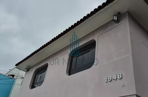 Casa Comercial para Alugar na Av. Indianópolis | 242 m² - Foto 4