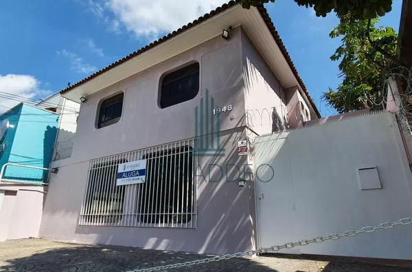 Casa Comercial para Alugar na Av. Indianópolis | 242 m² - Foto 2