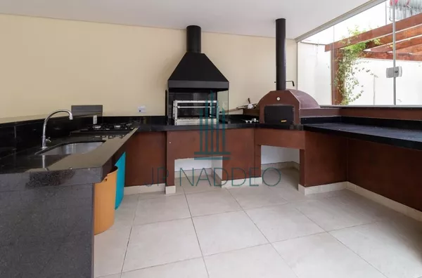 Apartamento com 94 m² e suíte com closet no Maison D'Argent | Vila Mariana - Foto 16