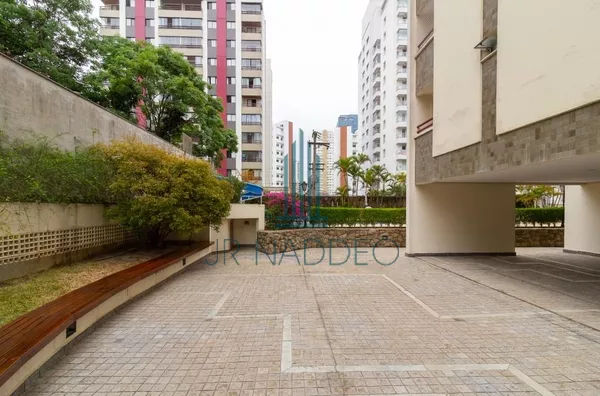 Apartamento com 94 m² e suíte com closet no Maison D'Argent | Vila Mariana - Foto 21