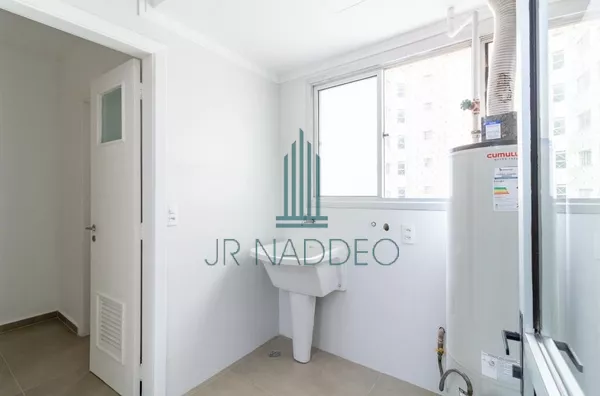 Apartamento com 94 m² e suíte com closet no Maison D'Argent | Vila Mariana - Foto 10