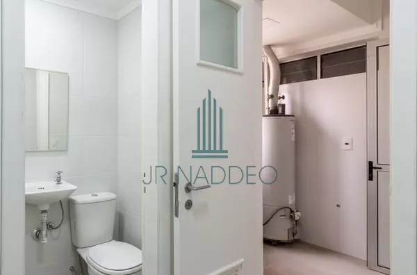 Apartamento com 94 m² e suíte com closet no Maison D'Argent | Vila Mariana - Foto 11