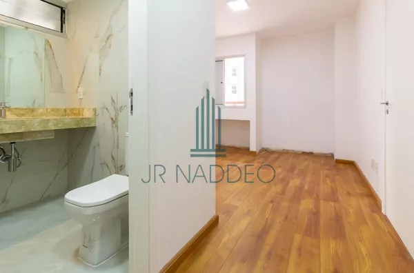Apartamento com 94 m² e suíte com closet no Maison D'Argent | Vila Mariana - Foto 7