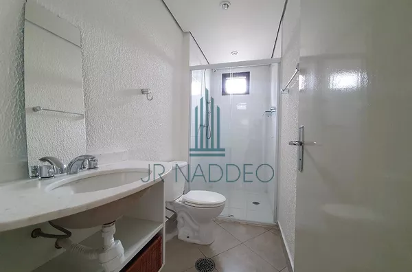 Apartamento Mobiliado de 1 Dormitório na Vila Nova Conceição – 37m² e 1 Vaga - Foto 4