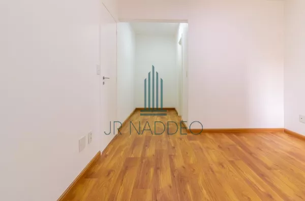 Apartamento com 94 m² e suíte com closet no Maison D'Argent | Vila Mariana - Foto 8