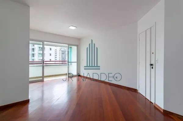 Apartamento com 94 m² e suíte com closet no Maison D'Argent | Vila Mariana