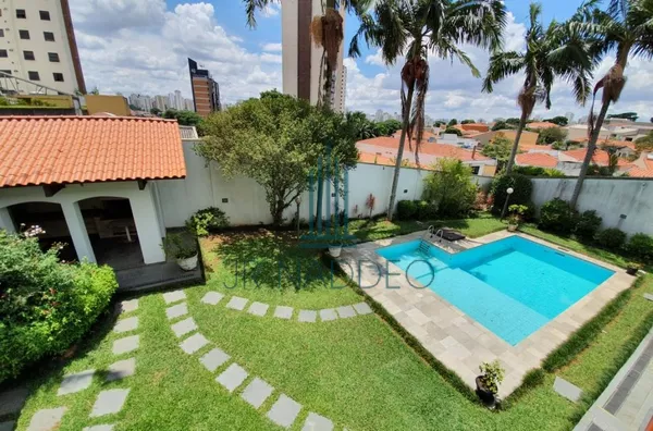 Casa Exclusiva à Venda com Piscina, Sauna e Área Gourmet - Foto 5