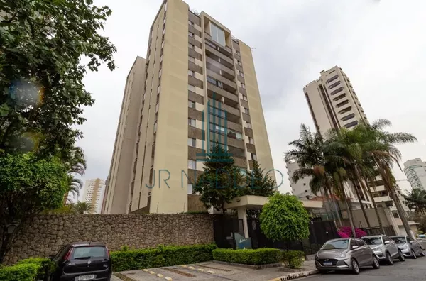 Apartamento com 94 m² e suíte com closet no Maison D'Argent | Vila Mariana