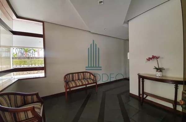 Hall de entrada