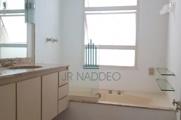 Banheiro suíte