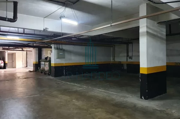 Estacionamento