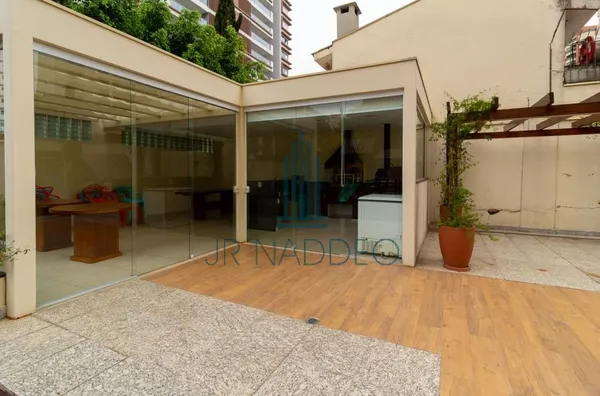 Apartamento com 94 m² e suíte com closet no Maison D'Argent | Vila Mariana - Foto 19