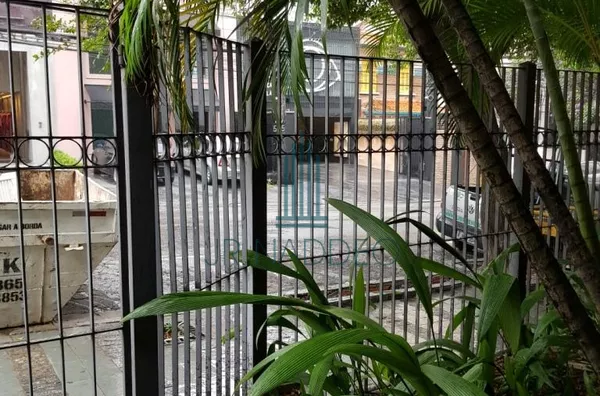 Jardim 