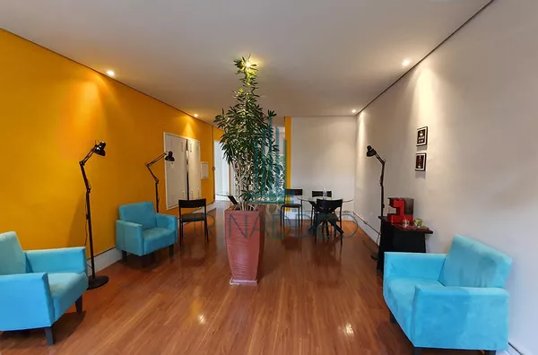 Sala comum 