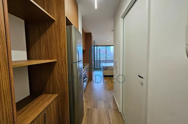 Studio para Locação na Vila Nova Conceição – Moderno e Completo - Foto 2
