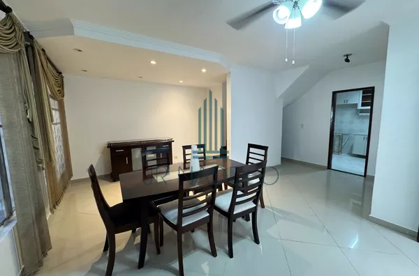 Sobrado para Alugar no Jardim Santa Cruz – 3 Dorms, 97 m² e 2 Vagas - Foto 3