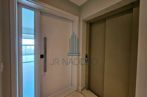 Apartamento de Alto Padrão com 3 Suítes no Condomínio Cumaru SP Golf – São Paulo (SP) - Foto 3