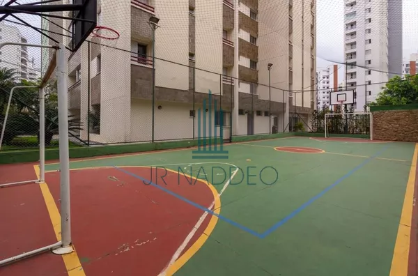 Apartamento com 94 m² e suíte com closet no Maison D'Argent | Vila Mariana - Foto 18