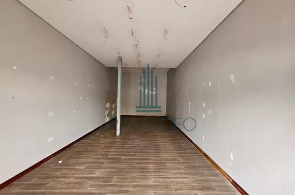 Loja Comercial 45 m² para Aluguel na Vila Guarani – Alta Visibilidade - Foto 5