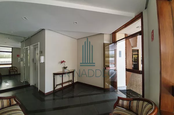 Hall de entrada