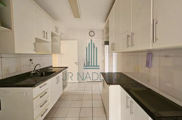 Apartamento 101 m² com Suíte no Jardim Guedala – Excelente Localização - Foto 5
