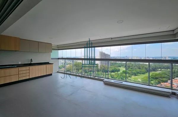 Apartamento de Alto Padrão com 3 Suítes no Condomínio Cumaru SP Golf – São Paulo (SP) - Foto 1