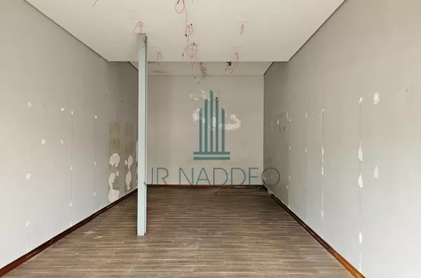 Loja Comercial 45 m² para Aluguel na Vila Guarani – Alta Visibilidade - Foto 2