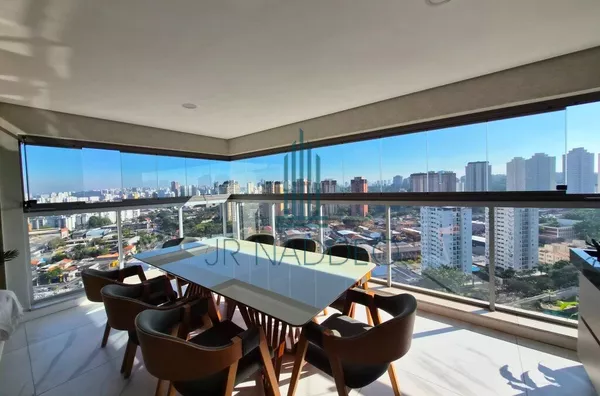 Apartamento Alto Padrão no Cumaru SP Golf – Andar Alto, Face Norte e Vista Permanente - 3 dormitórios (1 suíte)