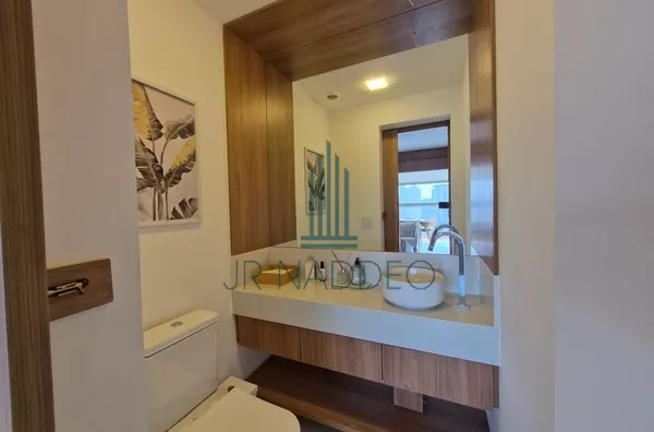 Apartamento Alto Padrão no Cumaru SP Golf – Andar Alto, Face Norte e Vista Permanente - 3 dormitórios (1 suíte)