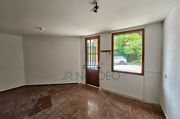 Casa aconchegante na Vila Madalena com 99m² de área útil