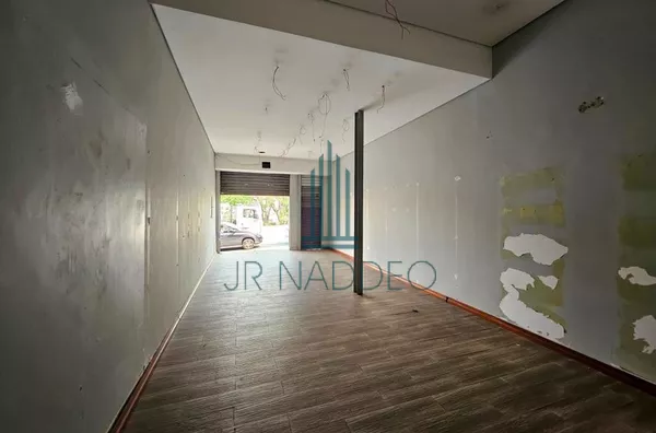 Loja Comercial 45 m² para Aluguel na Vila Guarani – Alta Visibilidade - Foto 4