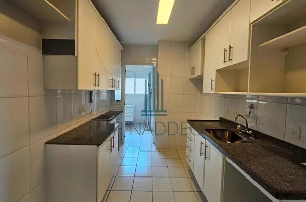 Apartamento 101 m² com Suíte no Jardim Guedala – Excelente Localização - Foto 6