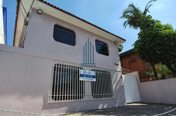 Casa Comercial para Alugar na Av. Indianópolis | 242 m² - Foto 3