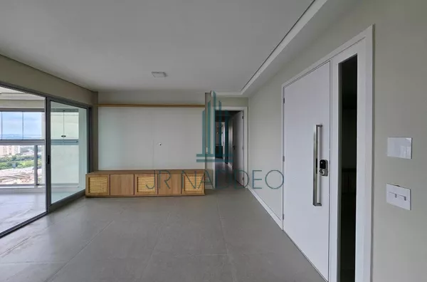 Apartamento de Alto Padrão com 3 Suítes no Condomínio Cumaru SP Golf – São Paulo (SP) - Foto 6