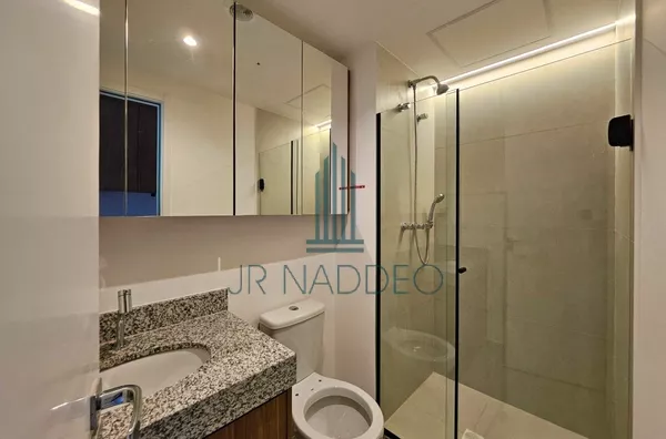 Studio para Locação na Vila Nova Conceição – Compacto e Moderno - Foto 5