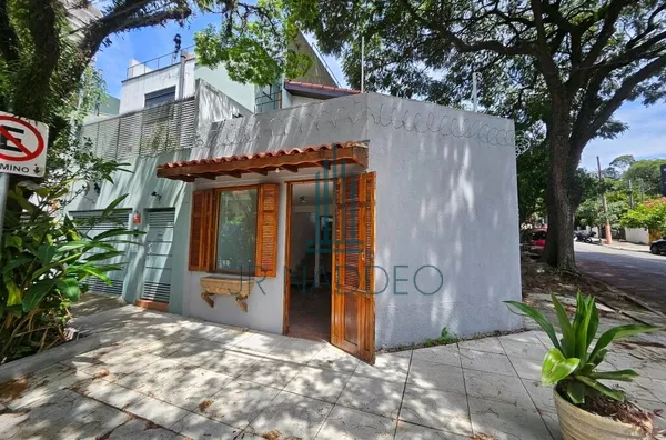 Casa aconchegante na Vila Madalena com 99m² de área útil - Foto 21