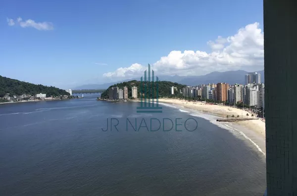 Kitnet Frente ao Mar com Renda em São Vicente | 28m² | Próx. ao Shopping Brisamar - Foto 4