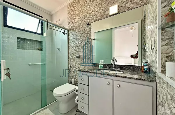 Apartamento à Venda em Santos com 2 Suítes | Edifício Corazza – 13º Andar - Foto 6