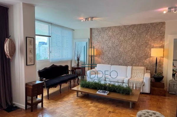 Viva no Itaim: Apartamento Moderno com 1 Suíte e Sala Ampla - Foto 3