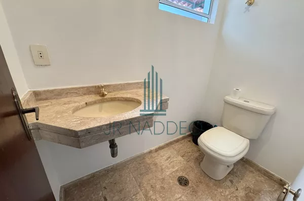 Sobrado para Alugar no Jardim Santa Cruz – 3 Dorms, 97 m² e 2 Vagas - Foto 6