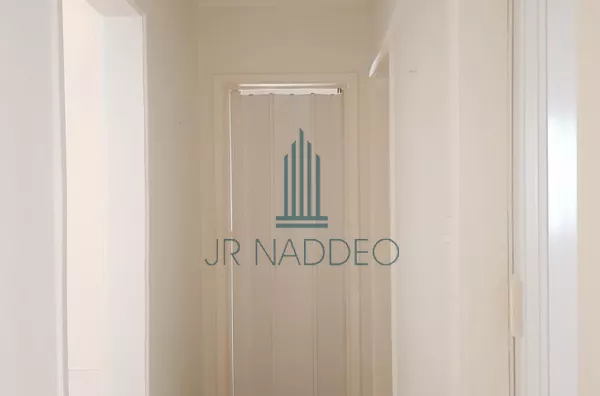Corredor dormitórios