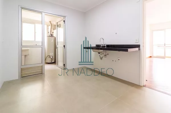 Apartamento com 94 m² e suíte com closet no Maison D'Argent | Vila Mariana - Foto 9