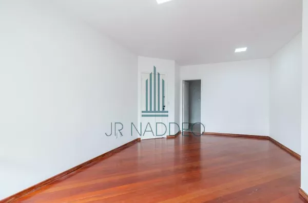 Apartamento com 94 m² e suíte com closet no Maison D'Argent | Vila Mariana