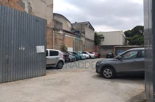 Terreno à Venda no Brás – 602 m² – Perto do Metrô Bresser-Moóca - Foto 4