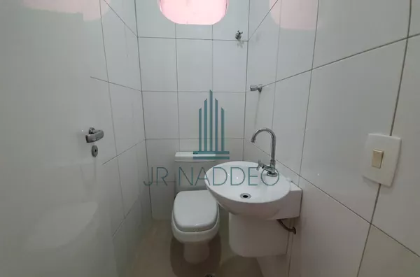 Casa Comercial para Alugar na Av. Indianópolis | 242 m² - Foto 13