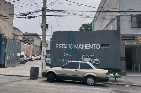 Terreno à Venda no Brás – 602 m² – Perto do Metrô Bresser-Moóca - Foto 5