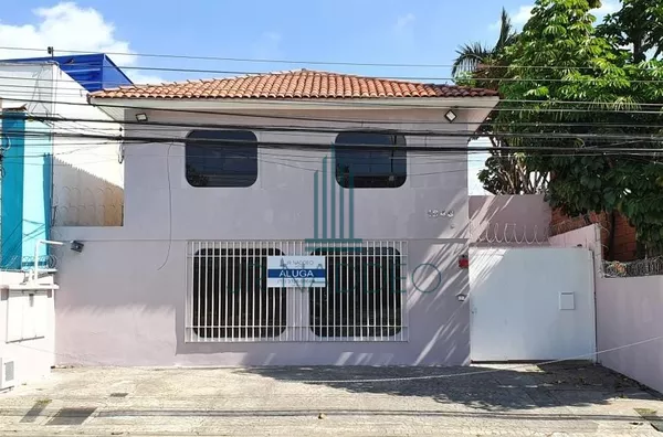Casa Comercial para Alugar na Av. Indianópolis | 242 m² - Foto 1