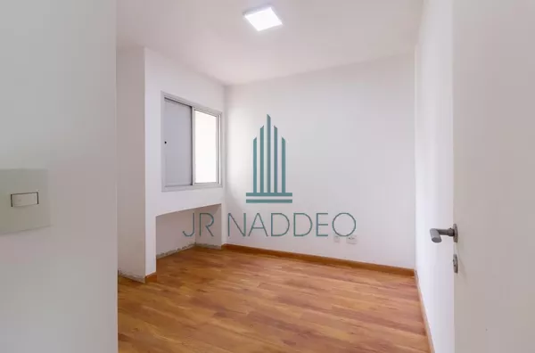 Apartamento com 94 m² e suíte com closet no Maison D'Argent | Vila Mariana