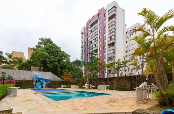 Apartamento com 94 m² e suíte com closet no Maison D'Argent | Vila Mariana - Foto 22