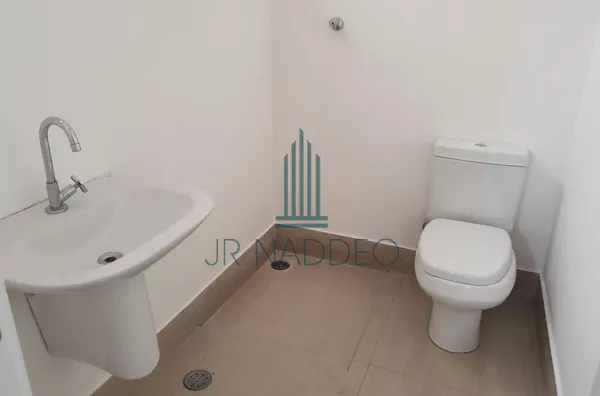 Casa Comercial para Alugar na Av. Indianópolis | 242 m² - Foto 21